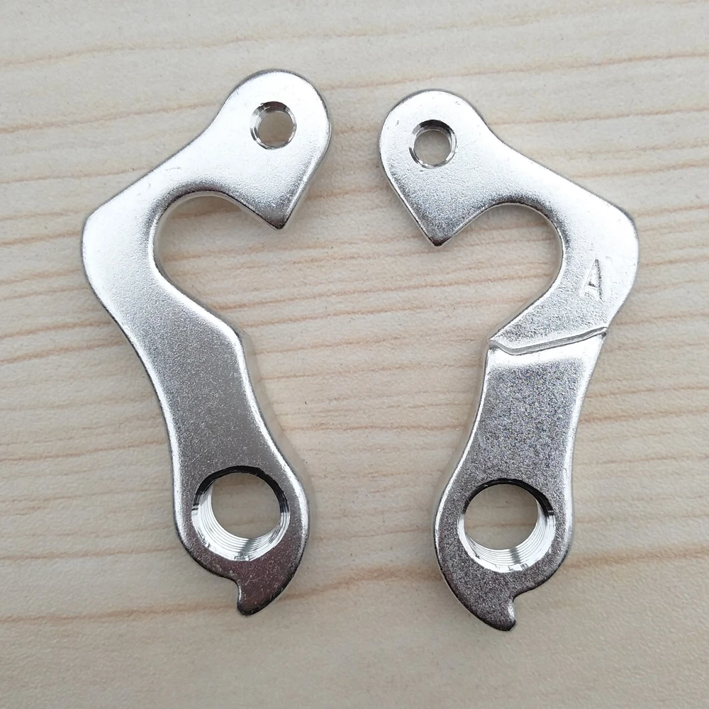 

20pcs bike accessories gear rear derailleur hanger mech dropout For ORBEA WHEELER WINORA RALEIGH Columbus Hercules iZip Conway
