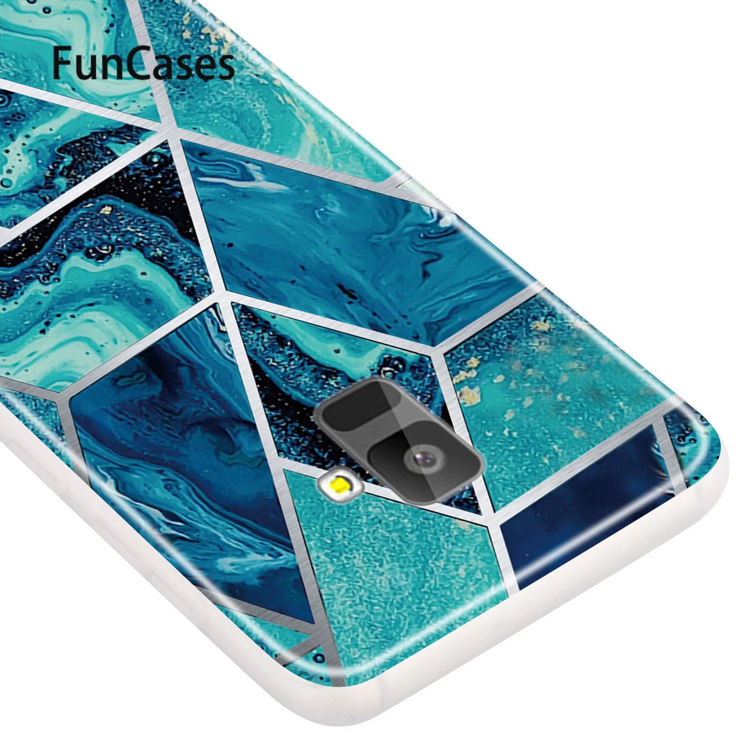 Чехол для телефона samsung M30S Galaxy A6 плюс 2018 A8 Примечание 10 Pro A50 A5 2017 A750 A10 A30 A70 A40 A20E A20S
