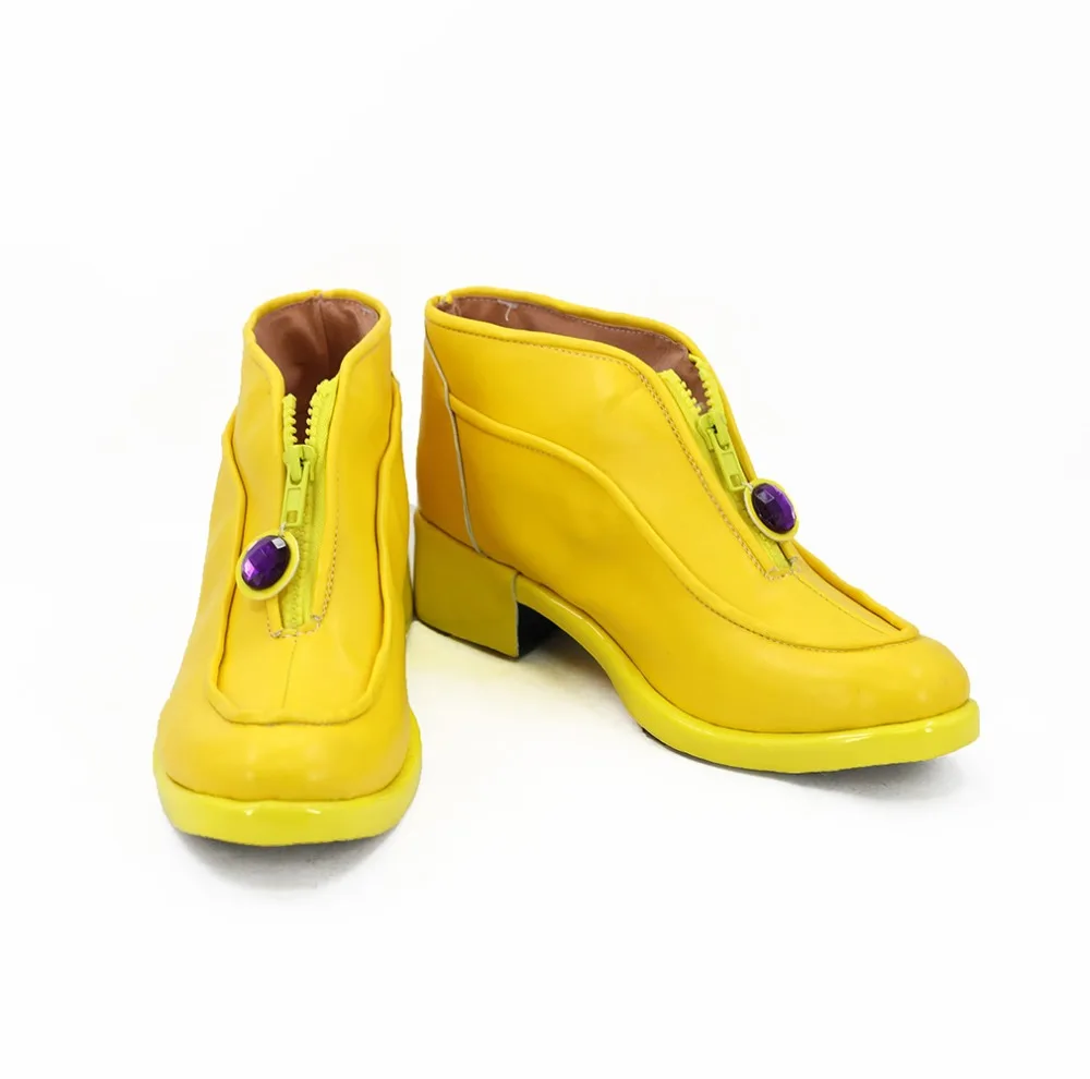 Обувь для косплея Джоджо Невероятные приключения |