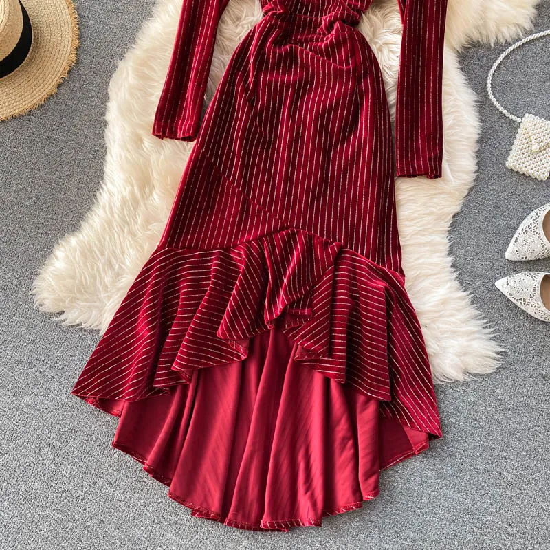 

Dresses
