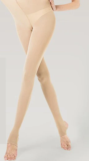 Nude Footless 680D Базовые Женские колготки однотонные Осенние Зимние Теплые Натуральные телесные бархатные колготки с высокой эластичной талией теплые эластичные тонкие чулки - Цвет: Nude Footless