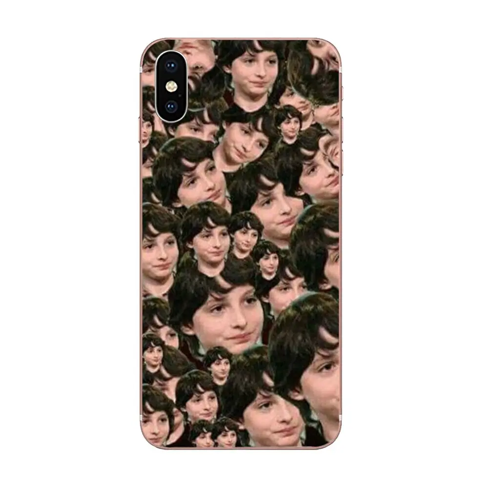 ТВ странные вещи Finn Wolfhard для Sony Xperia Z Z1 Z2 Z3 Z4 Z5 compact Mini M2 M4 M5 T3 E3 E5 XA XA1 XZ Premium |