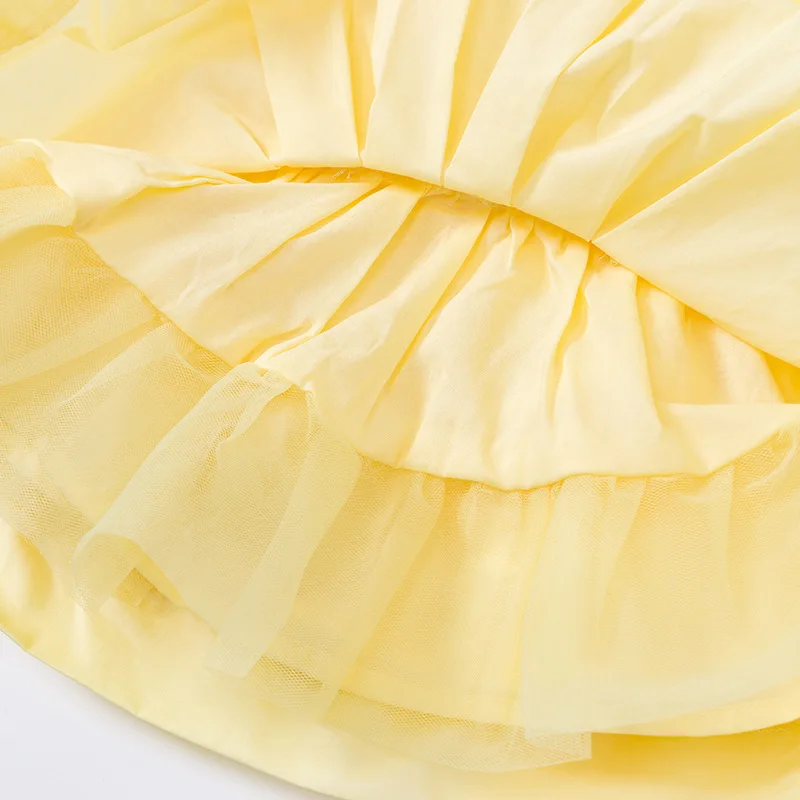 

Vlinder Baby Girl Dresses Baby Girl Clothes Princess Dress Birthday Party Dresses Newborn Clothes Dresses For Girl Short Sleeves