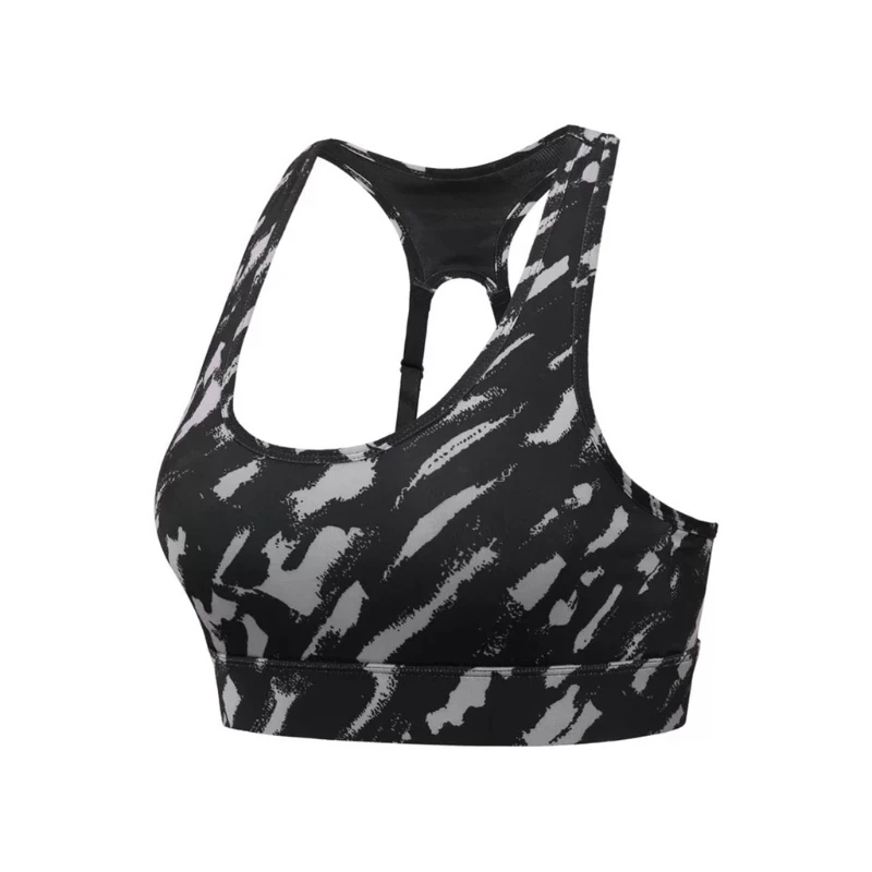 

Women Activewear Sports Bra U Neck Cross Back Bralette Yoga Fitness Cropped Tops