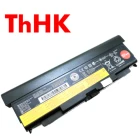 Оригинальный аккумулятор для ноутбука Lenovo ThinkPad T440P T540P W540 L440 L540, 9 ячеек, 100 Втч, 45N1152 45N1153