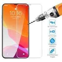 full cover tempered protective glass on for iphone 7 8 6 6s plus 5s se 2020 screen protector iphone 12 11 pro x xr xs max glass