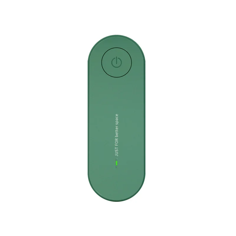 

Mini Home Ultrasonic Mite Removal Apparatus Wireless Mite Removal Machine