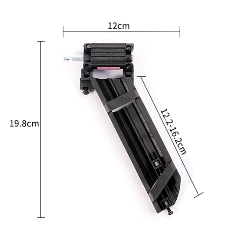 

Portable Drill Bit Sharpener Corundum Grinding Wheel Power Tool Head Engraving K3KD