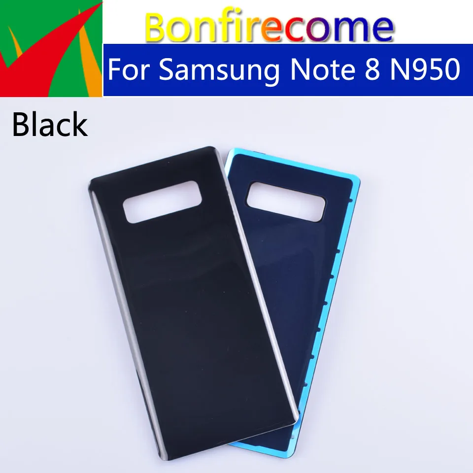 10 шт./партия чехол для Samsung Galaxy Note 8 N950 N950F|Корпусы и рамки мобильных телефонов| |