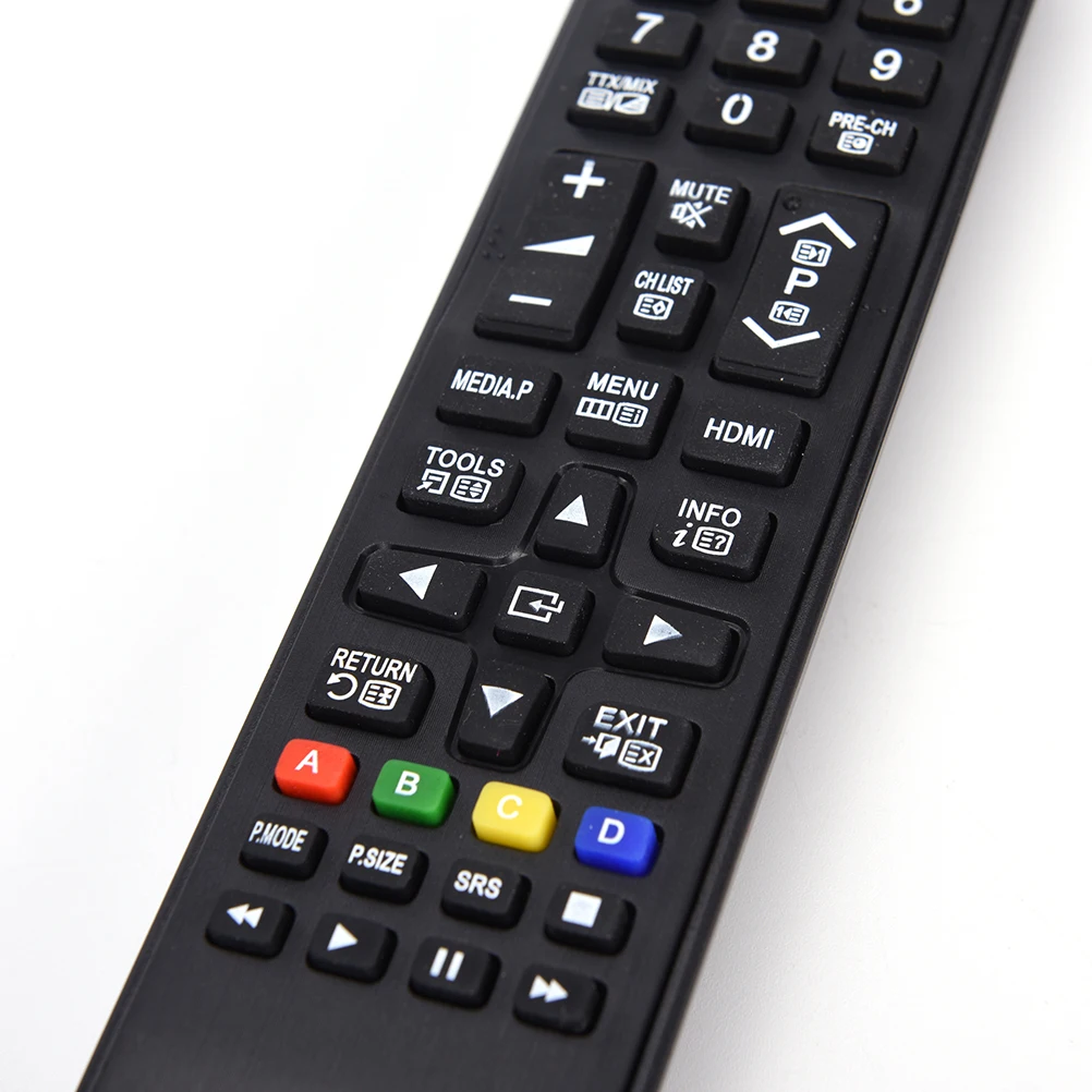 Пульт дистанционного управления для Samsung AA59 00786A 3D Smart TV Player дистанционное