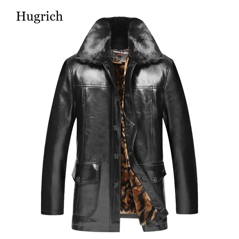 Новинка 2021 модная мужская куртка из искусственной кожи Женская Клубная