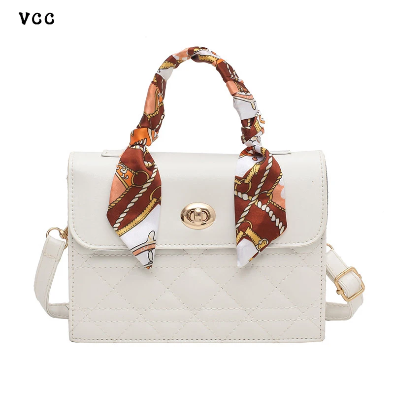 

Fashion Shoulder Bag Women Cross Body Bags For Women 2020 New Luxury Handbags PU Women's Handbag Coin Purse Women's Bag