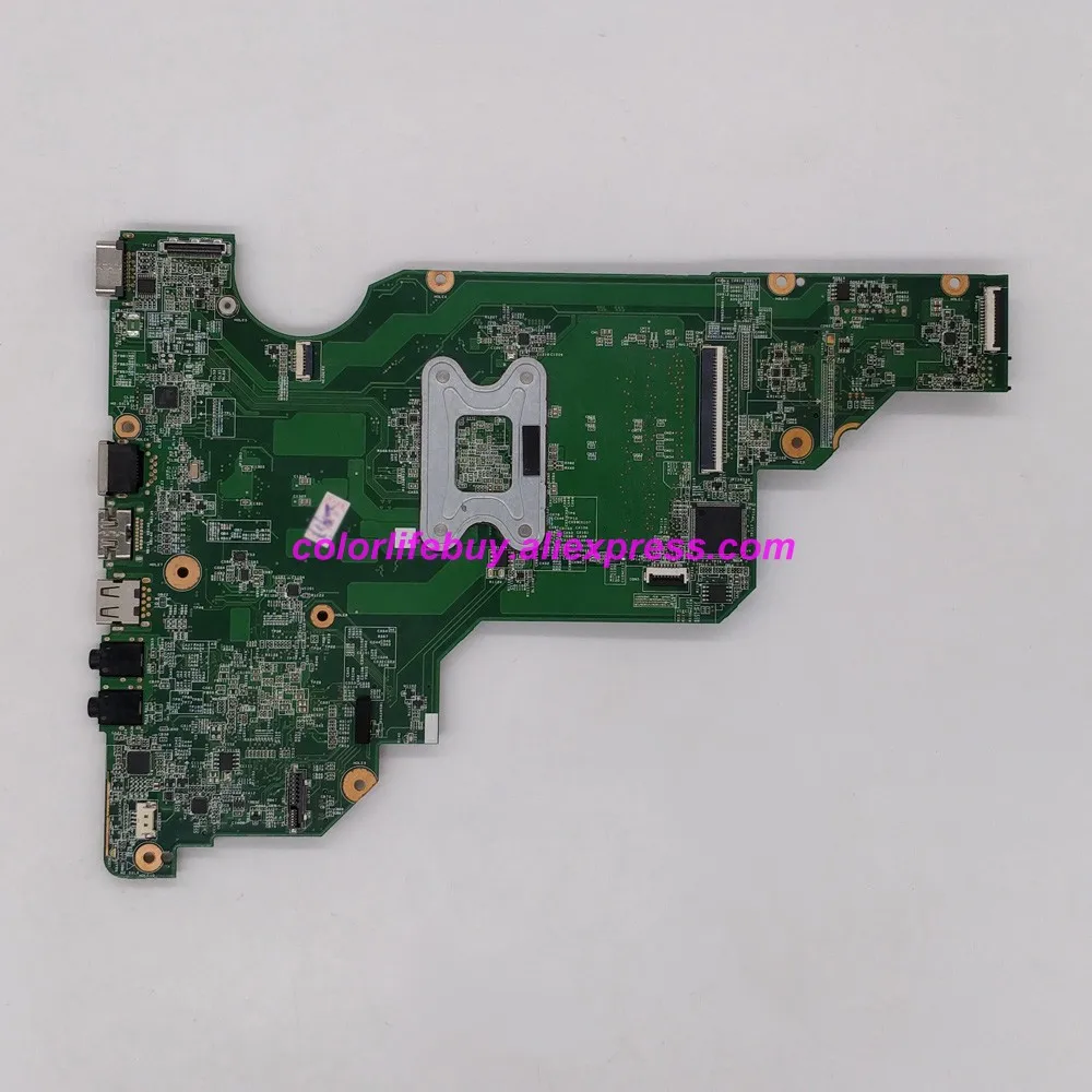 Оригинальная материнская плата для ноутбука 688303-501 688303-001 w E1-1200 CPU 010172W00-600-G HP 2000