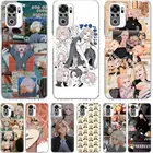 Чехол для Xiaomi Redmi Note 10 Pro 9S 10S 9 8 Pro 8T 8A 9A 9C 7 7A 6 6A