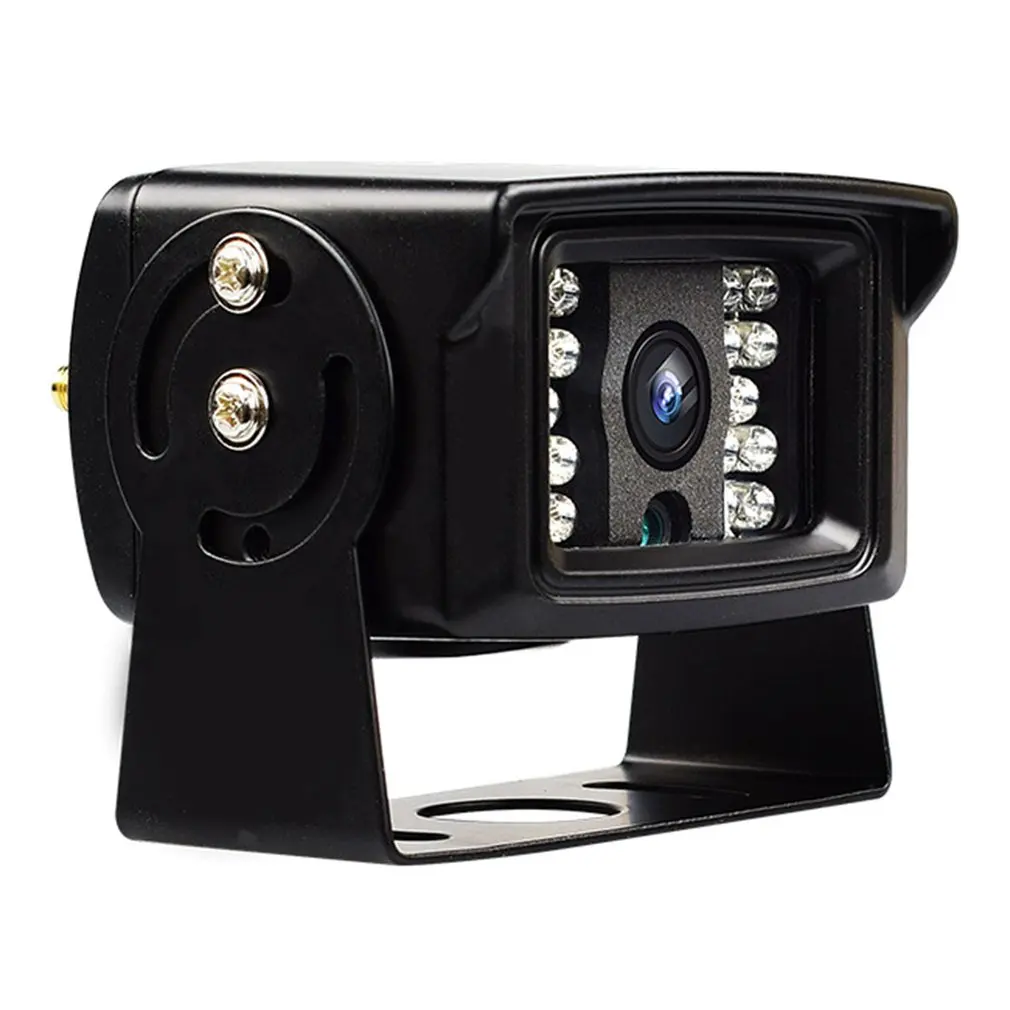 

Car 4g Camera Car Remote Monition Bus Waterproof Night Vision Wireless High Definition Camera 2 Million Pixels