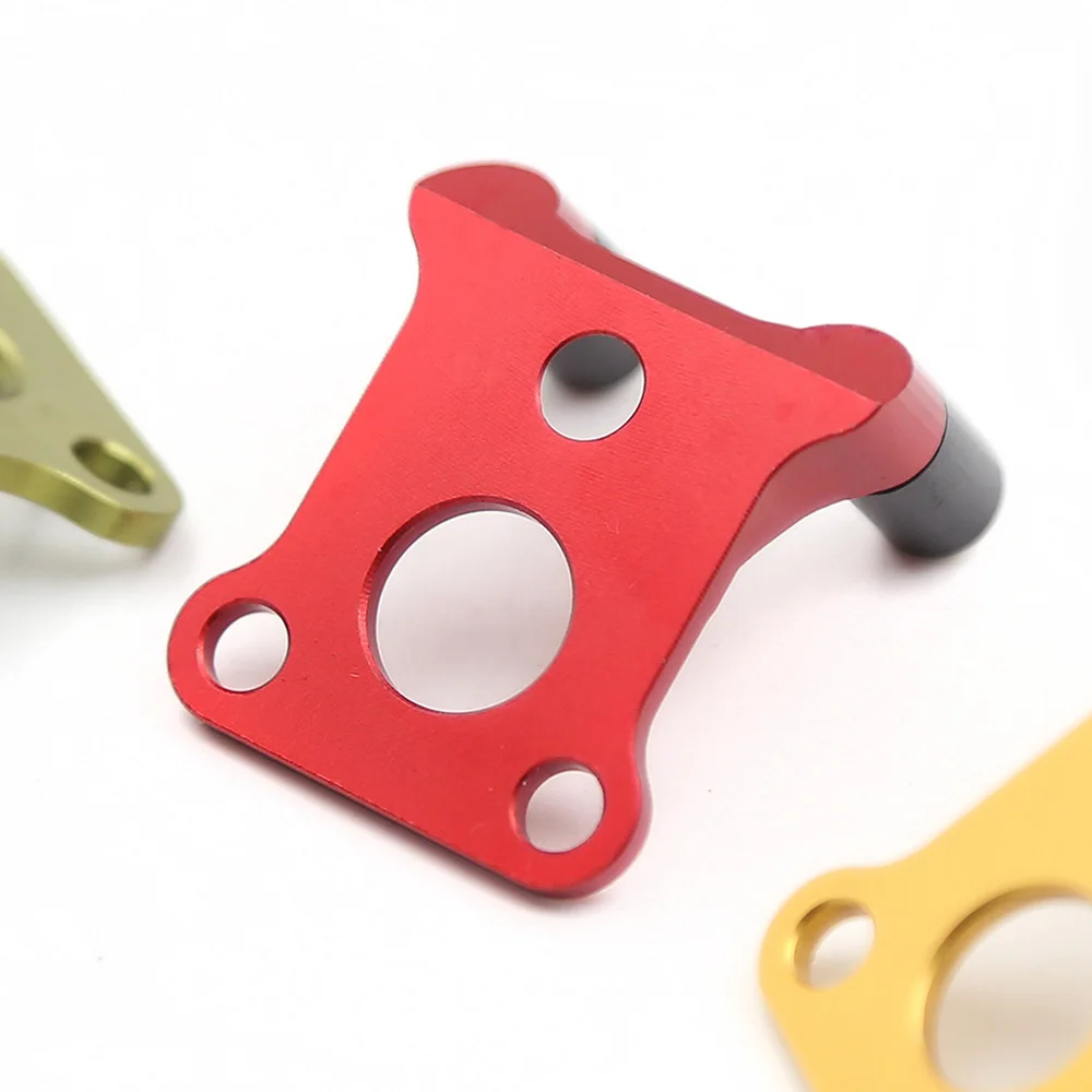 

ACRZ aluminum Chain Pusher for 2/3 speed Brompton Folding Bike