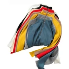 Осенне-зимние теплые свитера для женщин 2020, пикантный облегающий Однотонный свитер в Корейском стиле на молнии, вязаные пуловеры, женский свитер, пуловер