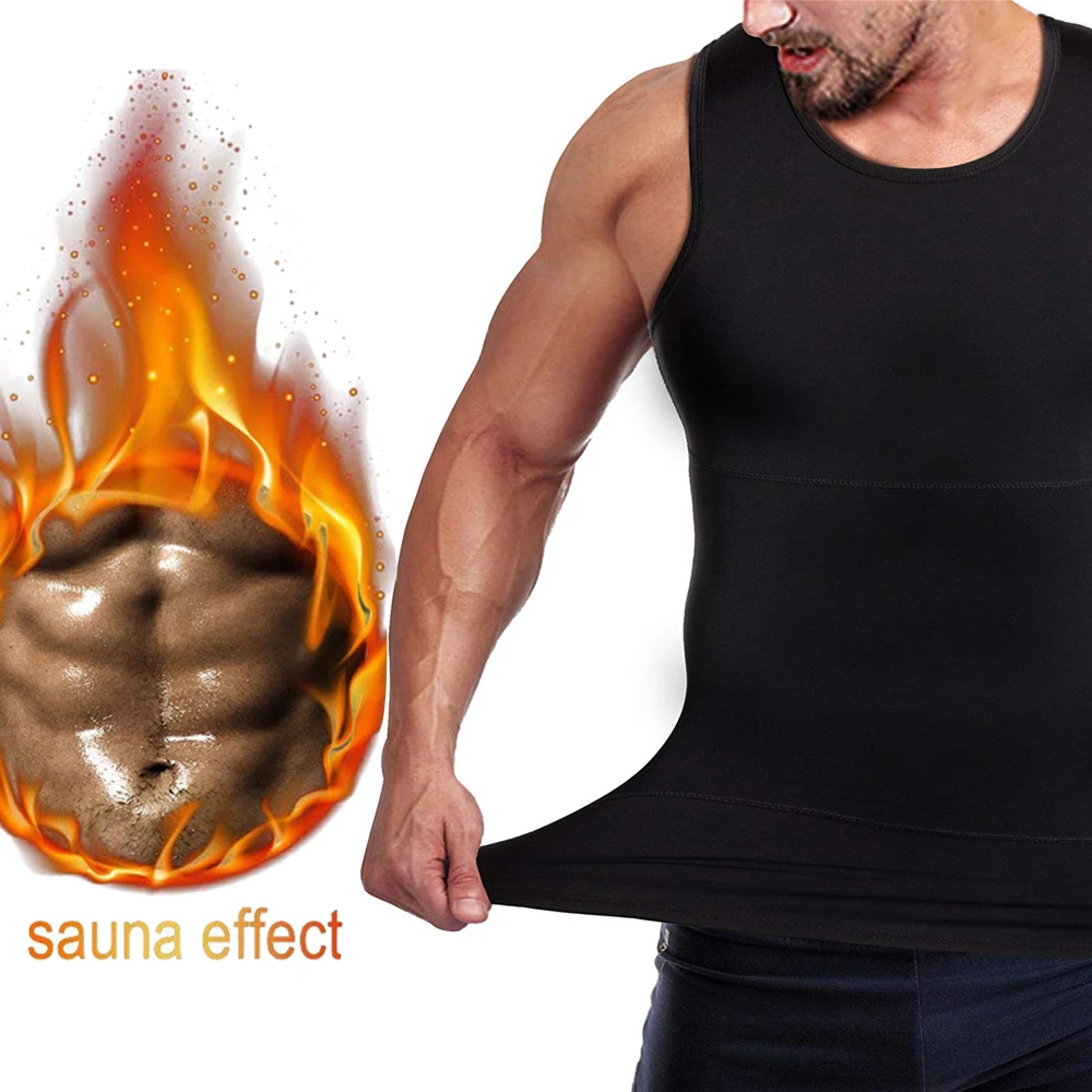 Vertvie тренировочный жилет боди футболки для занятий спортом неопрен талии