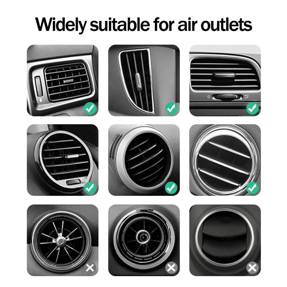 

10W Qi Car Wireless Fast Charging Stand Holder for iPhone 11 Pro Max USB Car Wireless Quick Charger Bracket for Samsung S20 S10