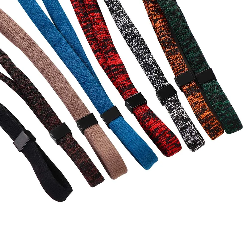 Держатель для солнцезащитных очков ремешок цепочка шнурок противоскользящий