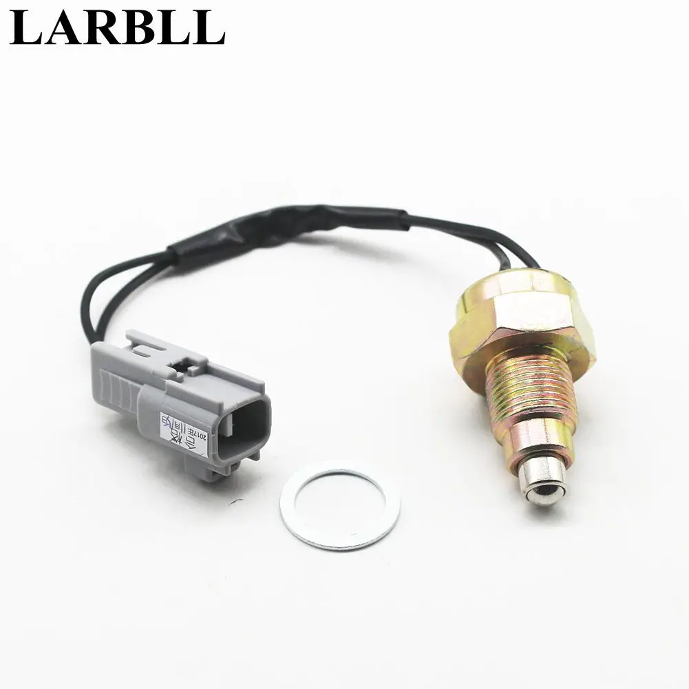 

LARBLL Reverse Light Lamp Switch For Suzuki Grand Vitara Toyota Supra Lexus 84210-30060