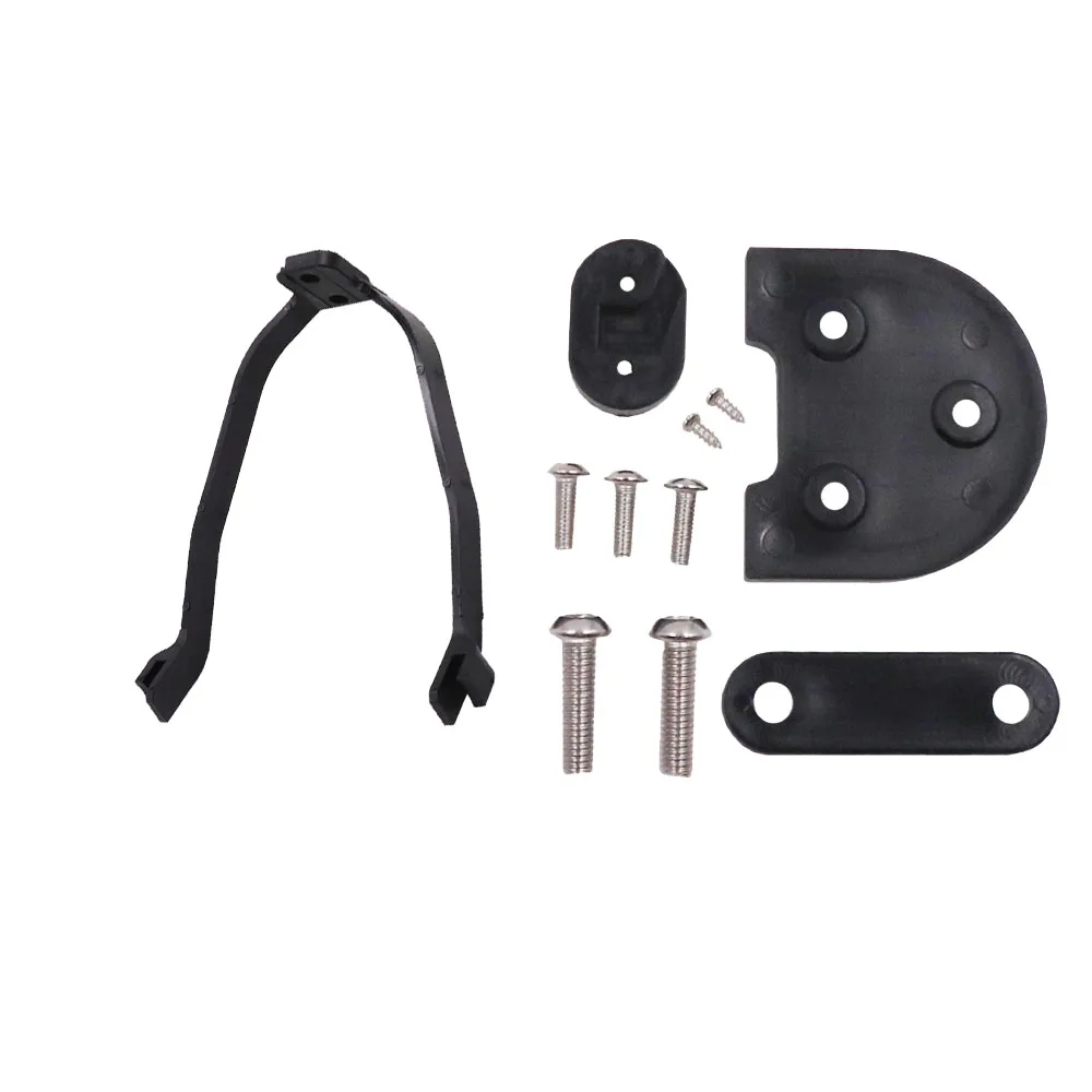 Комплект поворотных кронштейнов для скутеров подставка колеса заднего крыла