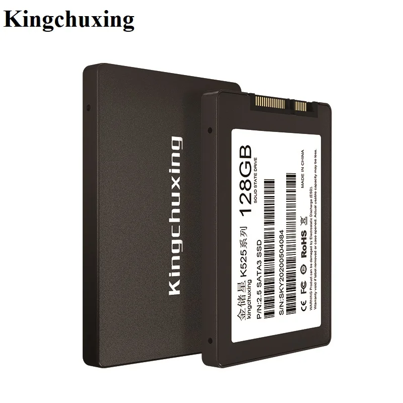 

Kingchuxing SSD 240 gb 120gb hard drive disk 2.5" SATA 3 Ssd 1TB 512GB 256GB 128GB Solid State Drive for Laptops desktop