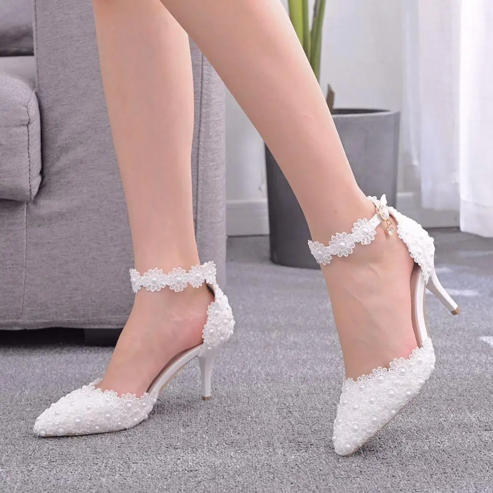 Женская обувь Туфли лодочки на высоком каблуке Тонкие туфли Сезон весна лето