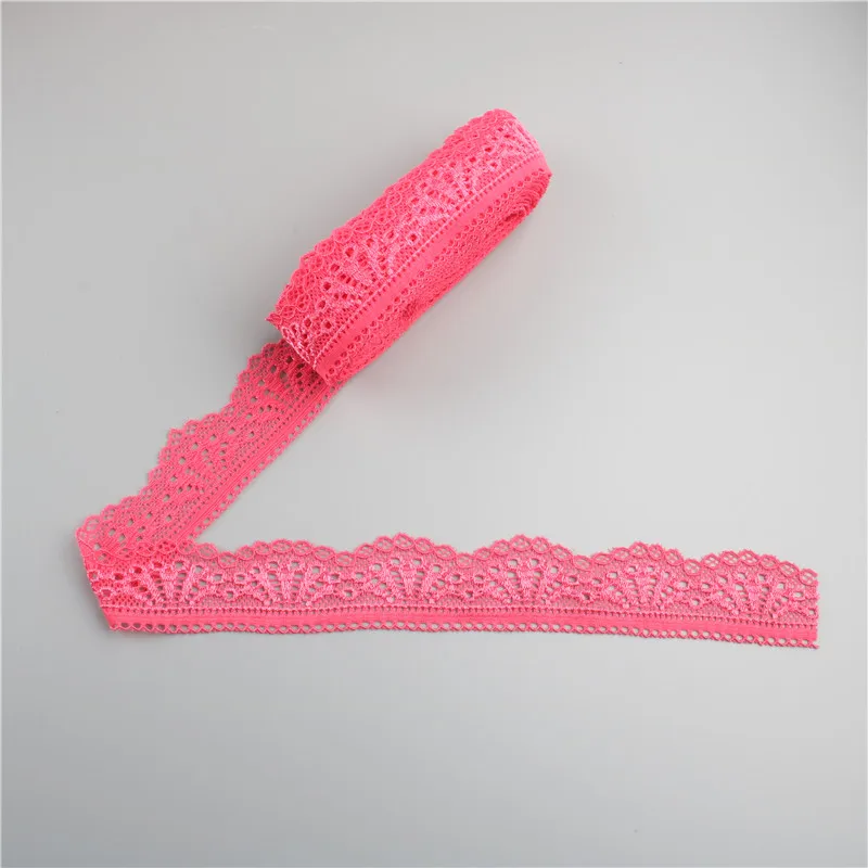 10 ярдов эластичная ткань для шитья одежды 30 мм | Дом и сад