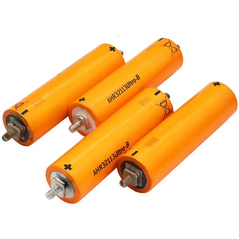 Перезаряжаемые литий-железо-фосфатные аккумуляторы 45C высокое качество большая