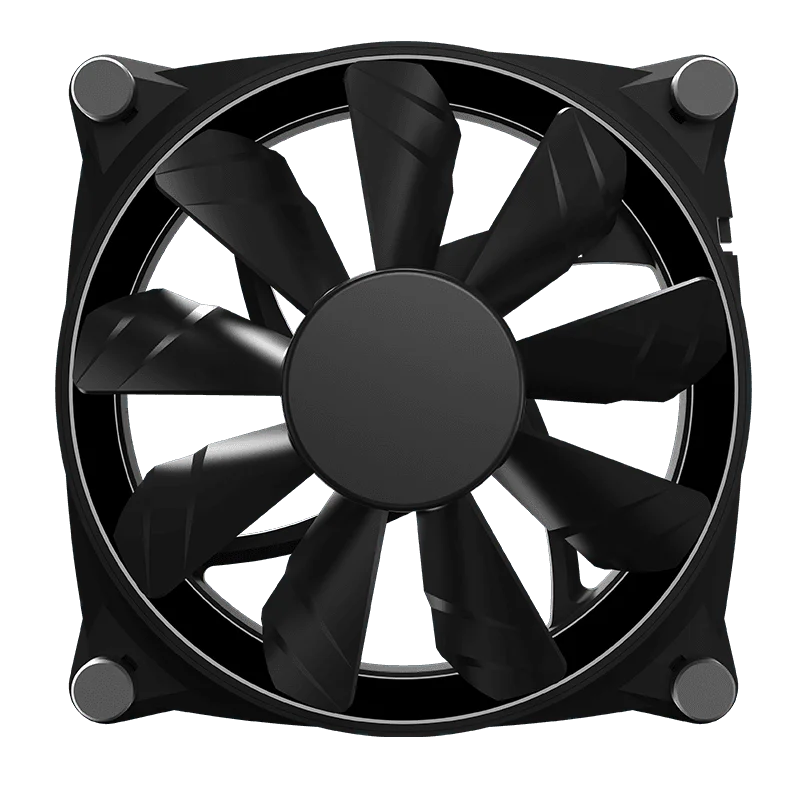 Гейммакс планшетофон для компьютера RGB вентилятор 120 мм очень регулируемый с