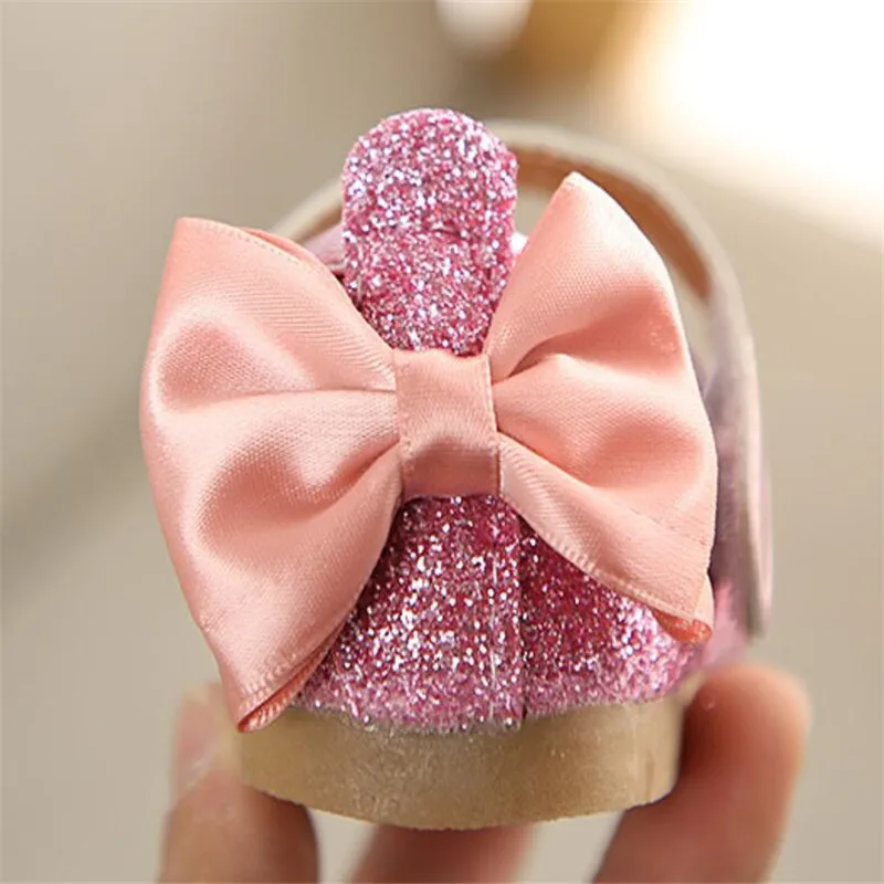 2020 блестящие кожаные модельные туфли для девочек детская повседневная обувь на