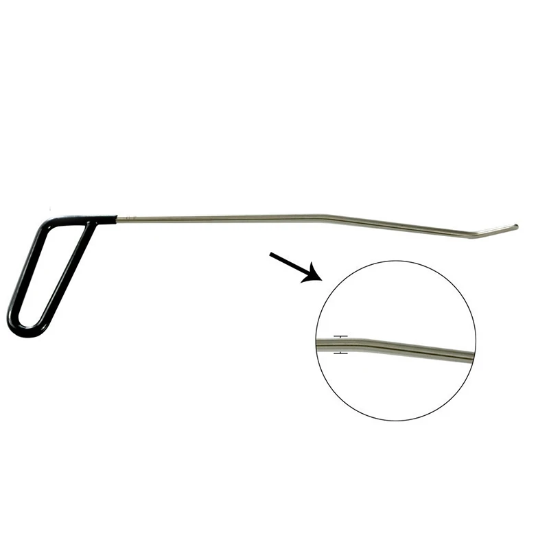 comprar Hastes Gancho Ferramentas Paintless Dent Repair Kit De Ferramentas Remoção Do Dente Carro Granizo Martelo