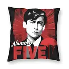 Скандинавский декоративный чехол с изображением зонтика Академии декоративная квадратная наволочка 40x40 наволочка для дивана