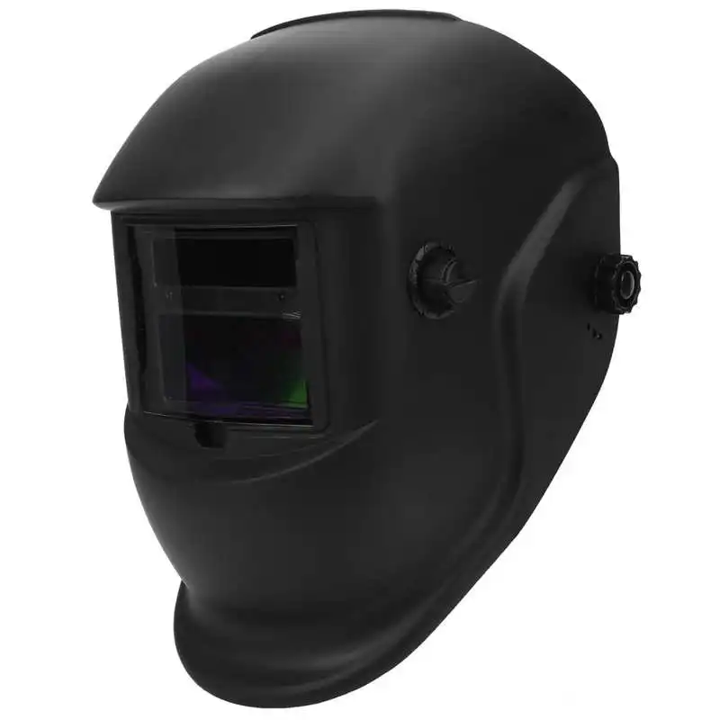 

Welding Helmet Adjusted Welding Protective Helmet with Define the Protection Filter for Welding