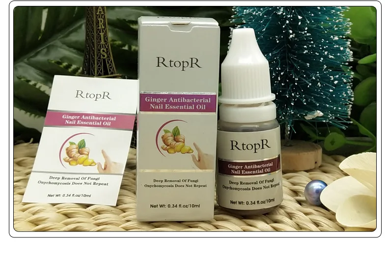 Treatment of paronychia repair nail antifungal infection treatment athlete's foot ginger toe oil |
