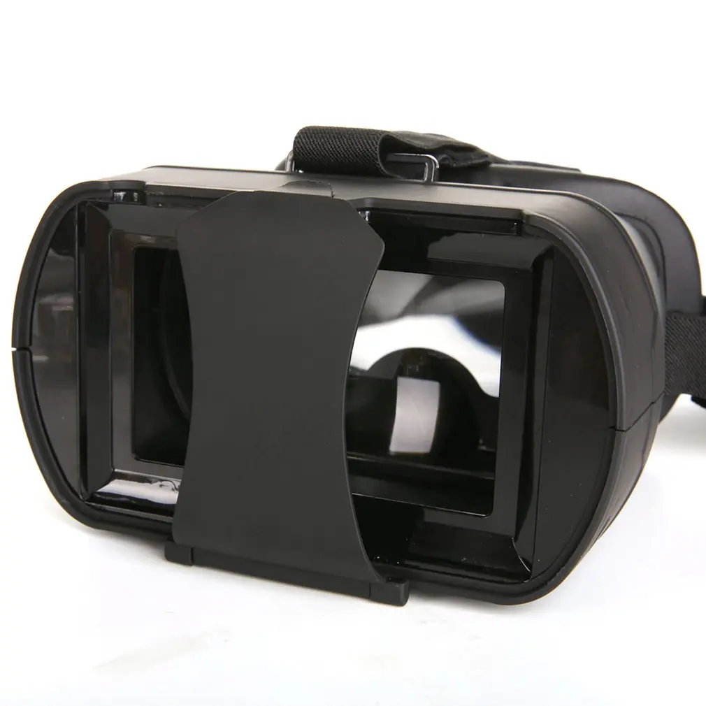 

4.3 Inch 5.8ghz Fpv Video Glasses Figure Transmission Machine Camera Receiving Screen Drone Accessories Lcd Video Glasses Dpower