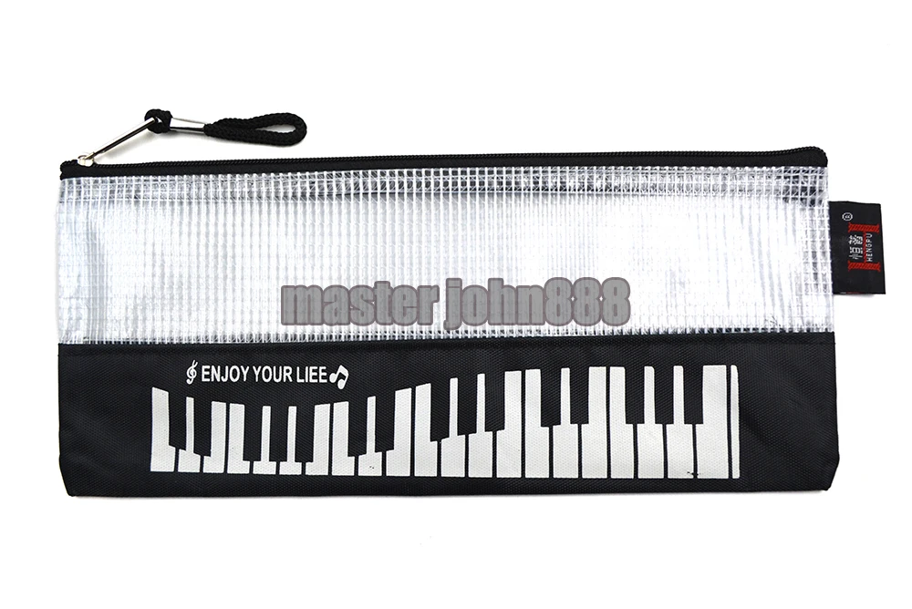 

Сумка для ручек Master John