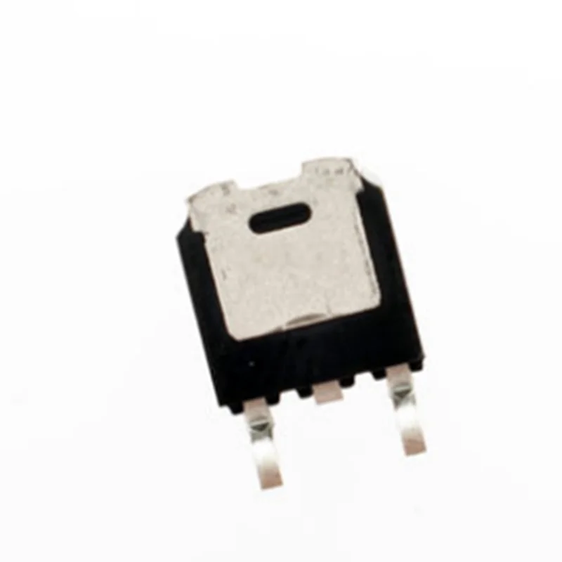 100% новые и оригинальные L78M05ABDT TR TO 252 2 IC|Запасные части| |