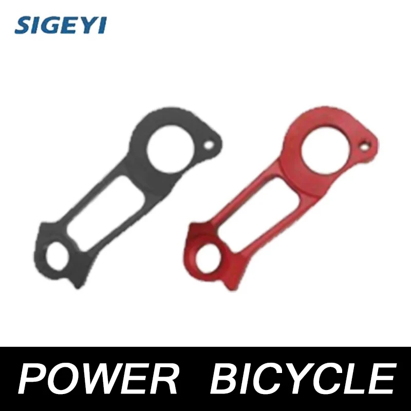 

Sigeyi New RDL-TH1 Bike Frame Integrate Rear Derailleur Direct-Mount Hanger For Ridley Disc Brake Version Noah Helium Fenix