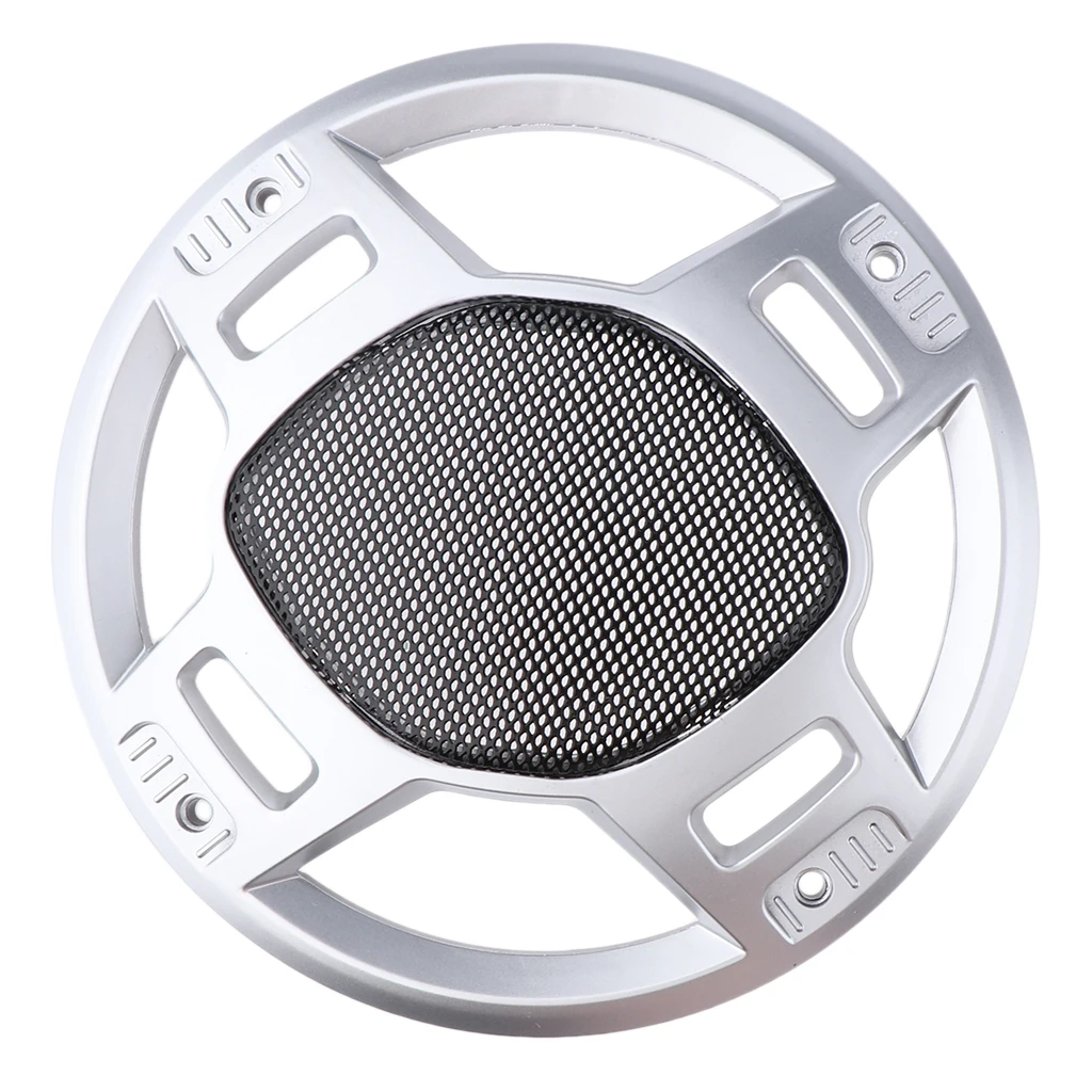 Универсальный защитный чехол для автомобильного динамика 6 дюймов| |