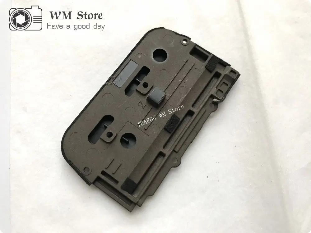 NEW For Nikon D800 D800E USB Rubber Cover Camera Repair Part Replacement Unit | Электроника