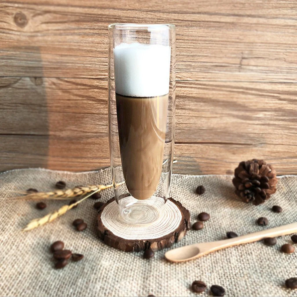 Креативное бокалы для шампанского высококлассное красное вино прозрачное