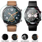 Мягкая защитная пленка из ТПУ (не стекло) для Huawei Honor Watch GTMagic 2 Защитная крышка для экрана GT2 Magic2 защита умных часов