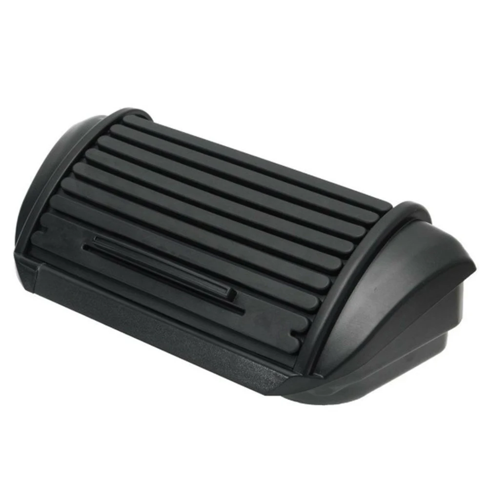 

1 шт. коробка для хранения приборной панели Органайзер ABS центральная консоль лоток для Jeep Wrangler Unlimited JK 12-17 аксессуары для салона автомобиля 4,...