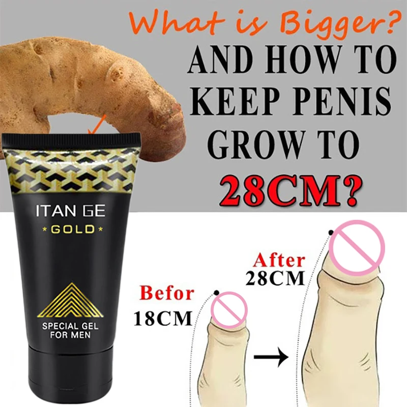 Большой сильный член человек пенис рукав Для мужчин t крем большой Мужчин Пенис