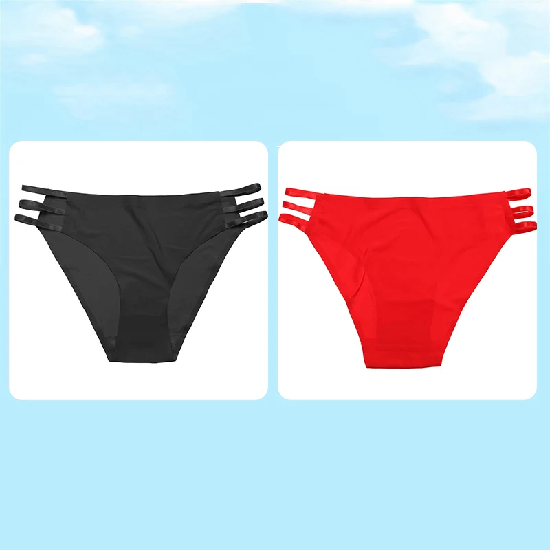 New Arrival Set 9 Бесшовные трусики, комфортные кружевные трусы для женщин, Ажурные кружевные трусики, женское нижнее белье, Модный комплект трусов 5 цветов, мягкое нижнее белье - Цвет: New Arrival Set 9