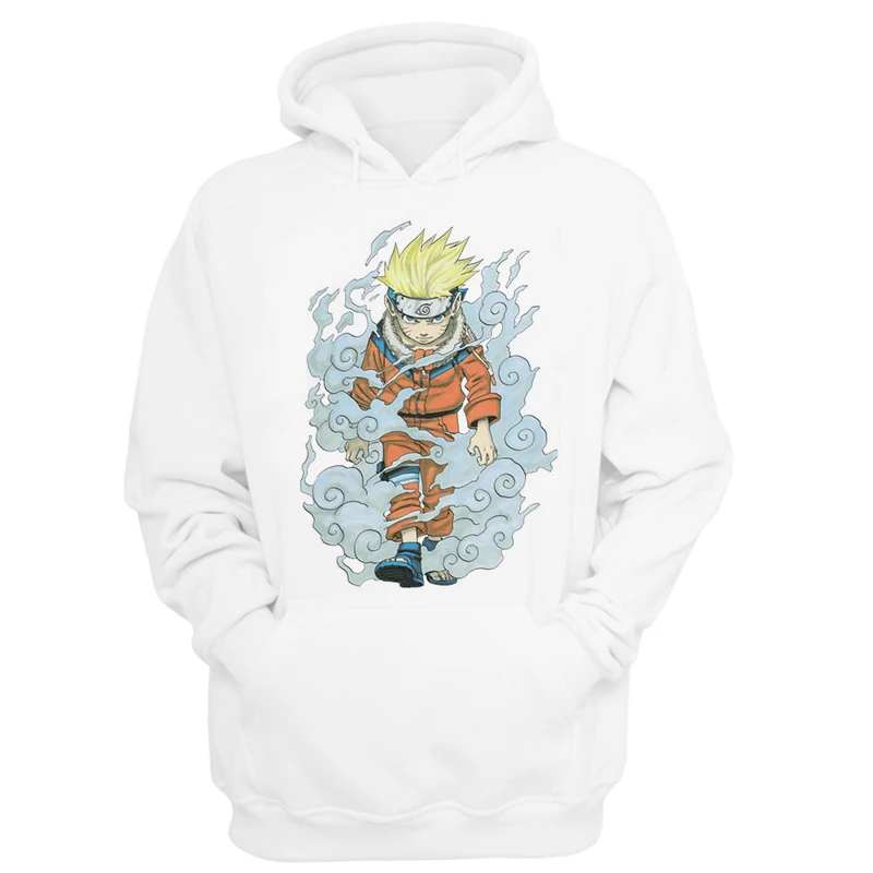 Покемон худи с Наруто Для мужчин/wo Для мужчин/Дети Учиха Итачи Uzumaki Naruto SASUKE kakashi Гаара толстовки Наруто, боруто; Япония; Аниме Толстовка