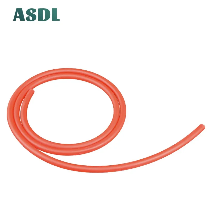 5 м топливная труба для мотоцикла подачи масла шланг бензиновой трубы 4 мм I/D 8 O/D