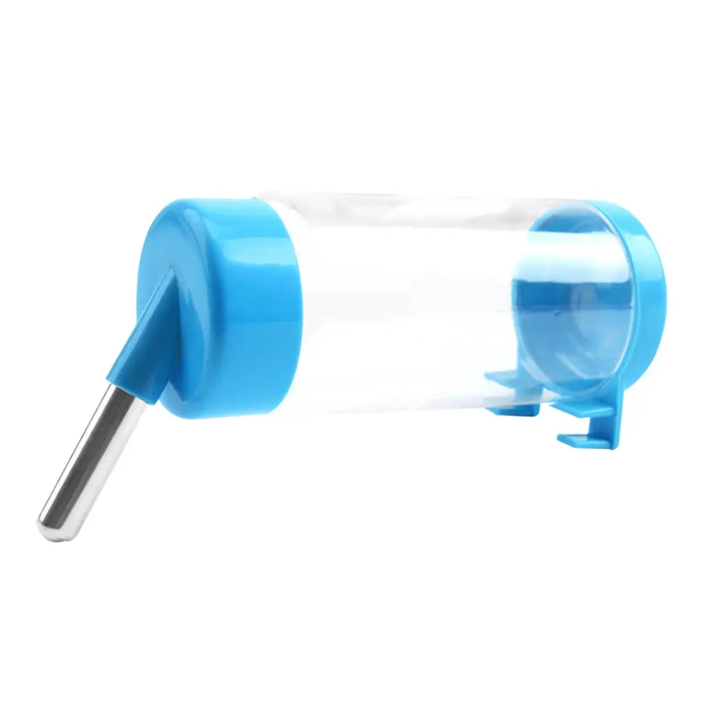 400 мл компактный размер Домашний дорожный автоматический питательный фонтан